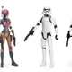Illustration for article titled Gifts For Star Wars Fans